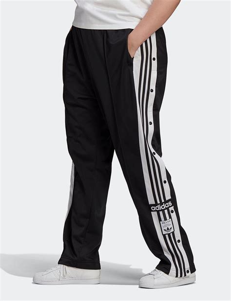 schwarze dunkel hosen marken hose adidas|Schwarze Hosen .